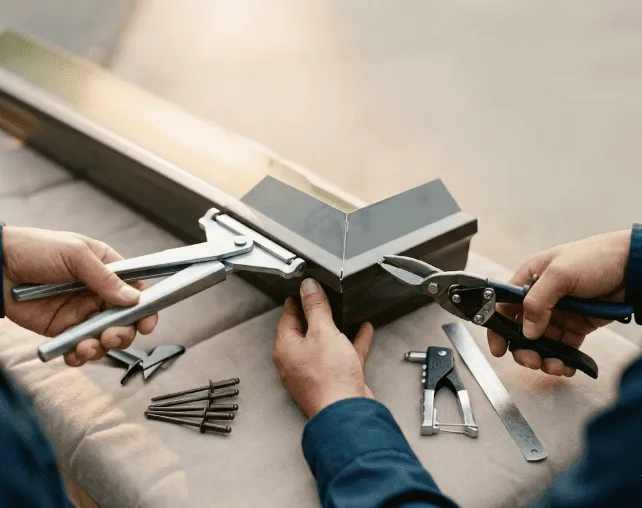 Why choose Gutter Repair in Moneta, VA